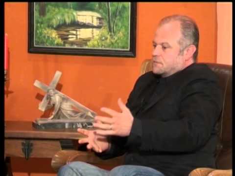 Видео: МОЛИТВАТА  - "Бъдеще и надежда" с Тони Еленков