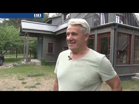 Видео: Сорок лет назад начались съёмки культового фильма “Мираж”