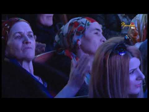 Видео: Битва Горцев концерт Аварской песни 2015 1