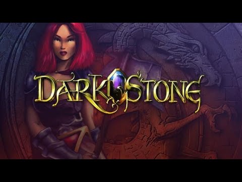 Видео: DARKSTONE (1999)HD [PC] ПРОХОЖДЕНИЕ ЗА ВОИНА #1