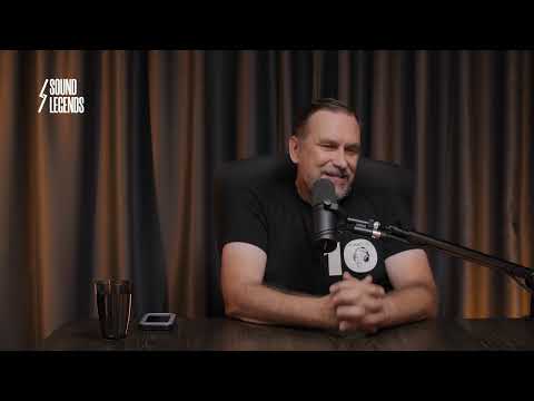 Видео: Интервью с Дмитрием Вдовиным (SOUND LEGENDS)