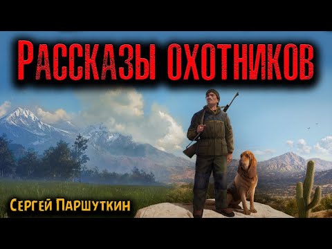 Видео: РАССКАЗЫ ОХОТНИКОВ | Страшные истории