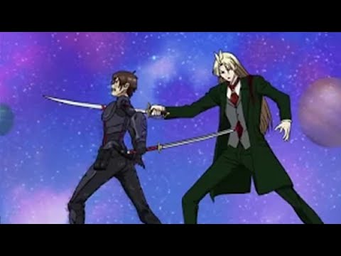 Видео: AMV За тебя я умру '' Анж и Таск''