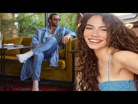 Видео: Искреннее признание Демет Оздемир: Мои чувства к Джану чрезвычайно...