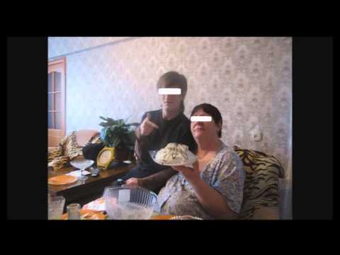 Видео: Паблик Dread and Solo | G-spott | Алик и Витюша смотрят фотографии