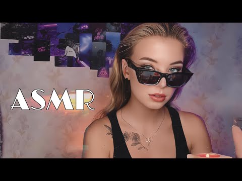 Видео: АСМР 😈 ПОХИЩЕНИЕ | ТЫ МОЙ ПЛЕННИК⛓