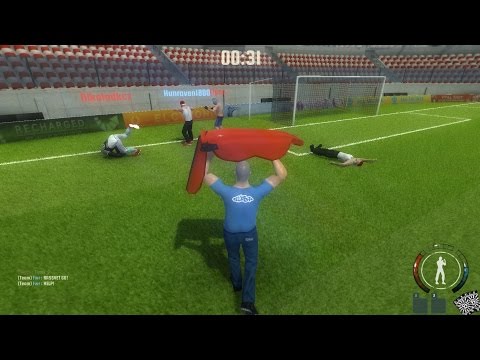Видео: Street Warriors Online (Hooligan Fighters)   - хулиганские драки, игра  (блиц обзор)ммо, steam