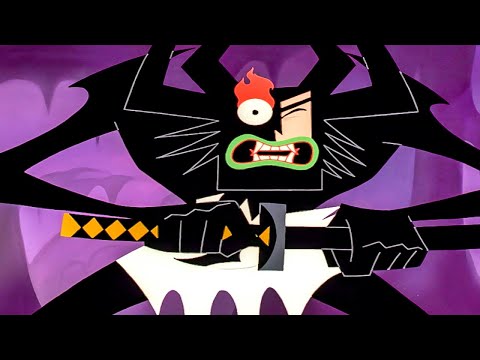 Видео: Самурай должен победить могущественного Демона (7)