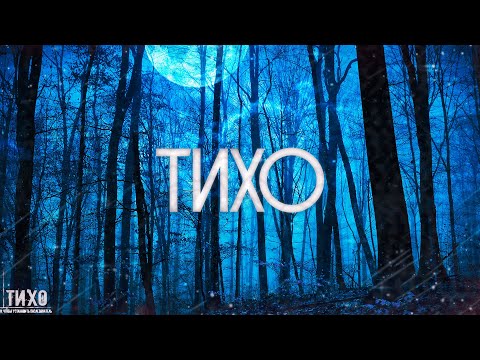 Видео: Страшные истории на ночь-Тихо