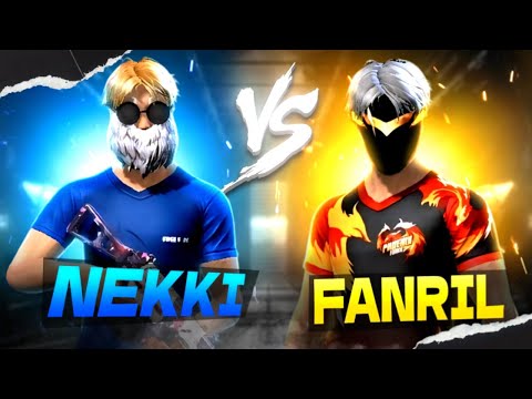 Видео: Сыграл 1 на 1 в ультиматум против FANRIL 🔥