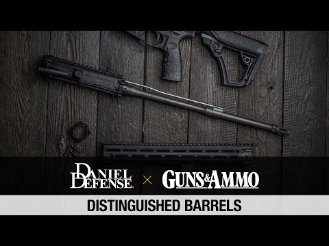 Видео: Выдающиеся стволы