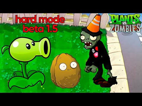 Видео: НОВЫЙ ЛУЧШИЙ МОД НА Plants vs Zombies!? Beta 1.5