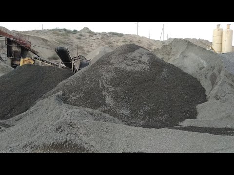 Видео: Песок, Щебень, Бетон баалары   |  Жапалак