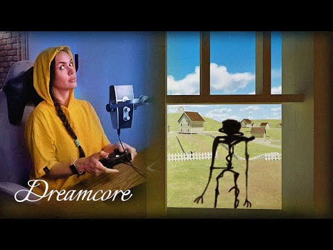 Видео: ДОМИКИ ПОВСЮДУ | Dreamcore Eternal Suburbia (2)