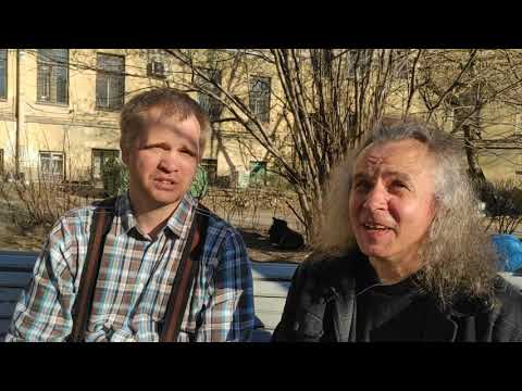 Видео: Ленинградское кафе «Сайгон» - рассказывает Владимир Мараев