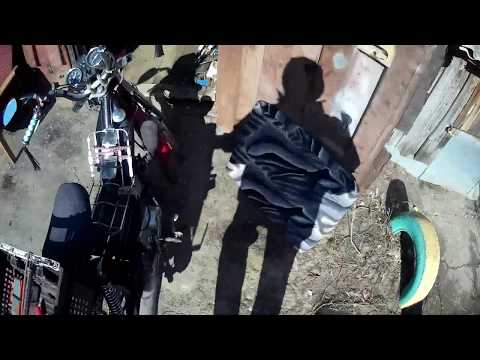 Видео: Как подготовить мопед к сезону. Не заводится