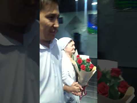 Видео: 20 жылдық кездесу 1 бөлім