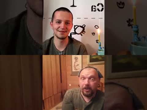 Видео: Стрим 18.04.20 с Климентом Матюниным  Часть 2