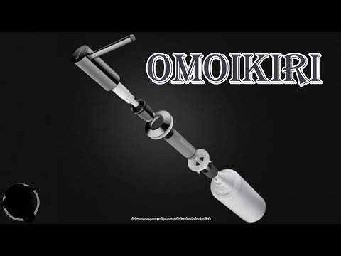 Видео: Обзор Установки Дозатора OMOIKIRI OM-02