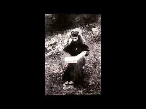 Видео: Св. Порфирий Кавсокаливит: Света Гора. Кавсокаливия (1918-1925)