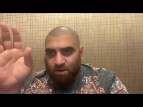 Видео: ты НЕ должен уговаривать ЖЕНЩИНУ, ты должен просто СКАЗАТЬ, что ты хочешь и ВСЕ. Арсен Маркарян