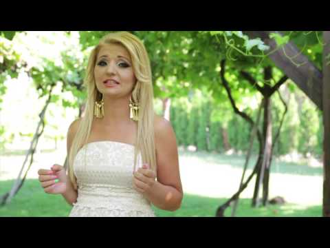 Видео: Виолета Калинова - Стефановата майчица