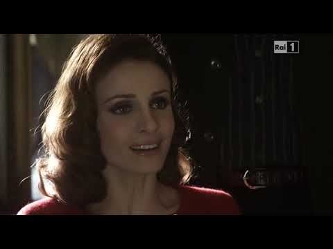 Видео: Ниро Вульф серия 7 (Италия 2012)