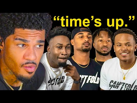 Видео: Время этих енотов НА ИСЧЕЗАЕТ..