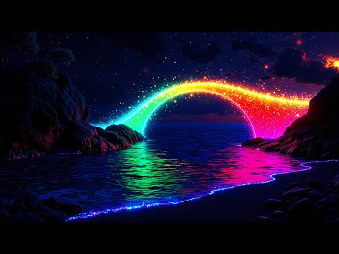 Видео: Музыка Для Сна (Без Рекламы) Для Глубокого Сна – Очистка Негативной Энергии – Избавление От Бессо...