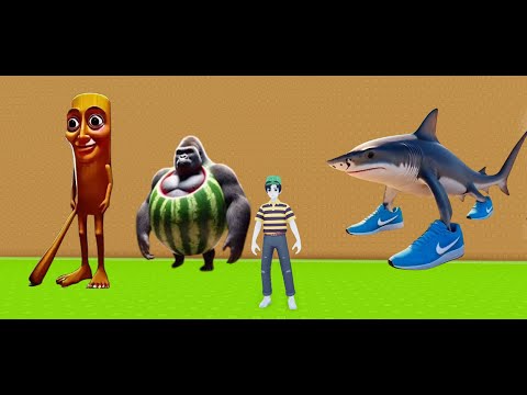 Видео: Брейнроттар артымнан қуып жүр | Брейнроттарды тұрғызып алма