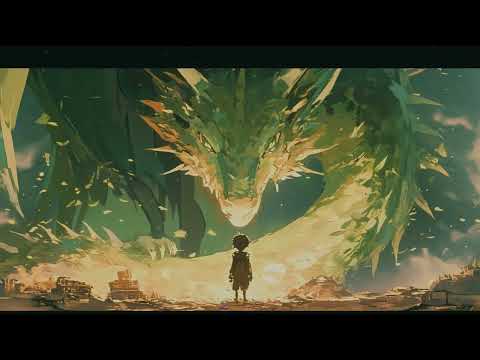 Видео: Дракон. песня