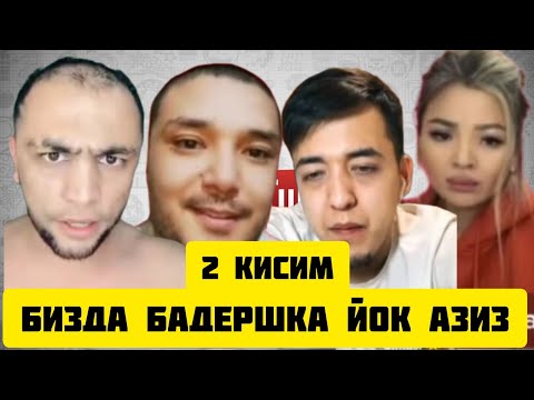 Видео: ТИК ТОКЕР САРДОР САИПО СИЙИШГА МАЖБУР КИЛДИ