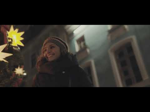 Видео: Анна Абикулова, Ночь тиха над Палестиной