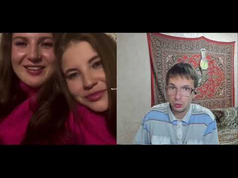 Видео: Колесница в чат рулетке 🔝 Креативный директор 🔥🔥🔥