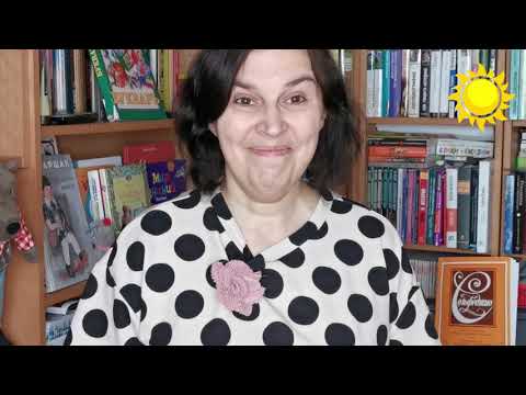 Видео: Стихотворение И. Токмаковой "Где спит рыбка".