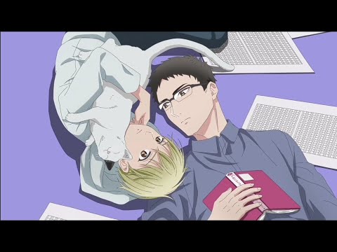 Видео: И пусть этот миг горит (Сенен-ай, Аниме клип)