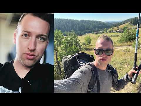 Видео: Е8 ПЕШЕХОДЕН ПРЕХОД В РОДОПИ ПЛАНИНА ДЕН 4 БЪЛГАРИЯ