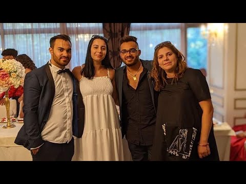 Видео: Невяста  / Първата ни Песен /