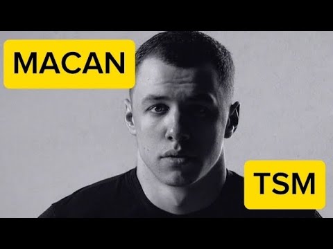 Видео: MACAN - TSM (текст песни)