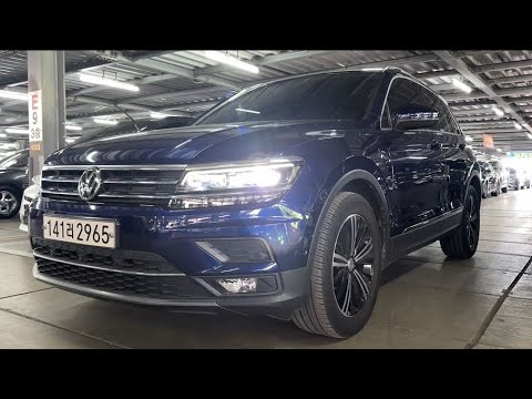 Видео: АВТО ИЗ КОРЕИ. ФОЛЬКСВАГЕН ТИГУАН (VOLKSWAGEN TIGUAN) ПО НИЗУ РЫНКА. РЕАЛЬНЫЕ ЦЕНЫ, РЕАЛЬНЫЕ АВТО.