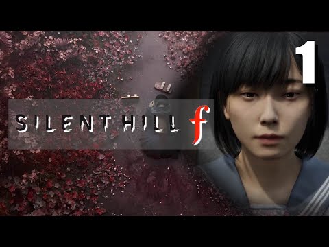 Видео: Начало ► SILENT HILL f / Прохождение 1