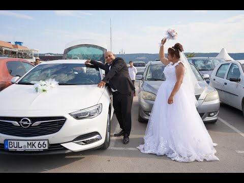 Видео: Митьо и Веселина Част 1