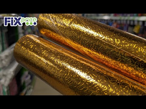 Видео: ФИКС ПРАЙС 🙈 Зашла и ОБАЛДЕЛА 🔥 Куплю НЕ ЗАДУМЫВАЯСЬ