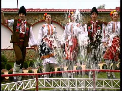 Видео: Оркестър Хоро- Еленино хоро