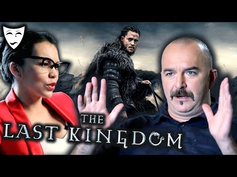 Видео: Деконструкция – Последнее королевство (рассказывает Клим Жуков)