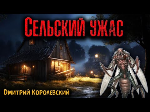 Видео: СЕЛЬСКИЙ УЖАС | Страшные истории