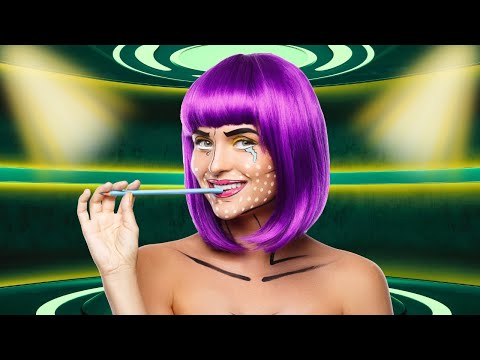 Видео: Инопланетное поведение или просто безумие: что нужно знать мужчинам