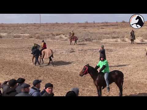 Видео: ШОМАНАЙДАҒЫ БӘЙГЕ 2- БӨЛІМ