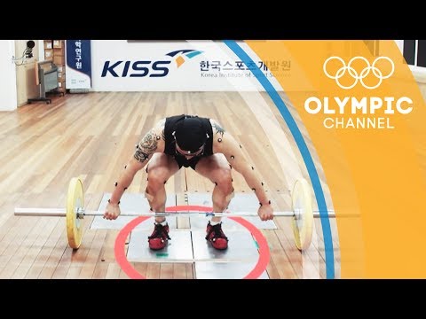 Видео: Биомеханические Помосты В Тяжелой Атлетике | The Tech Race