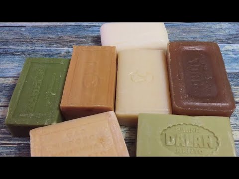 Видео: Soap cutting/резка мыла